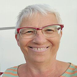 Sabine Lödige